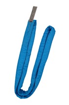 8tonne HMPE Roundsling with Polyester Cover