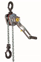 Yale ERGO 360 UT "Utility" 3000kg Ratchet Leverhoist