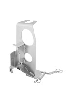 Bracket to fit CRW300 to TM11 or TM12 Tripod.