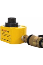 ActionRam Hydraulic Telescopic Low Height Pad Jack 5-30.9tonne