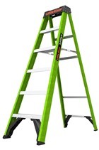Little Giant A-FORCE Step Ladder