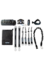 Tool@rrest Global Lanyard Kit 8