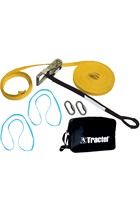 Tractel Tempo 2 20mtr Temporary Lifeline Kit