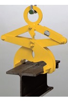 CAMLOK TPR Profile Steel Grab 500-3000kg