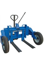 1.2 tonne Rough/All Terrain Pallet Truck