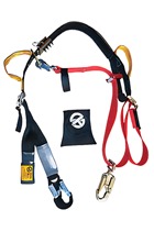 CRESTO 90115-SP Chokestrap Pole Choker with Snaphook & Handles
