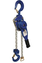 Lever Hoist 3 tonne. Heavy Duty Industrial.