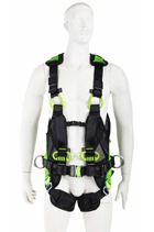 XForce-Ultra Comfort Fall Arrest & Work Positioning Harness
