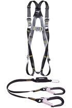 Ridgegear RGHK4 Twin Leg Scaffolders Kit