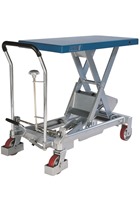 Pfaff HX150 150kg Scissor Lift Platform Table