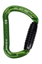 Notch HMS 3 Way Carabiner