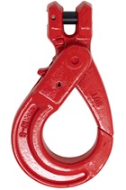 G8 Lifting Clevis Self Locking Hook