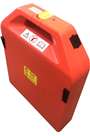 Spare Battery to suit 'Atom' 1500kg Battery Pallet Truck