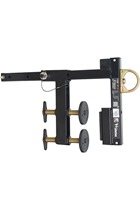 Kratos Safety WALLUTION Parapet Anchor Point