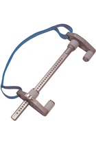 Tractel Roll Clamp 120-640mm