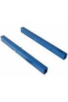 Pair of Fork Extensions to suit AML Material Lift