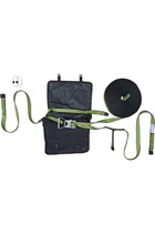 Kratos Safety FA6000700 20mtr Horizontal Temporary Lifeline