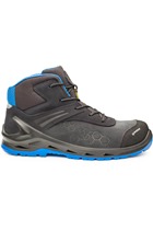 Base B1211 Black/Blue I-Robox Safety Boot S3 CI ESD SRC