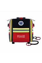 SOVOS Platinum Force Bleed Control Trauma Kit 