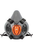 Portwest P421 TPR Half Mask