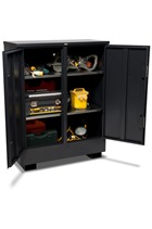 Armorgard TSC3 TuffStor Cabinet 1134x565x1564mm