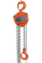 2tonne Elephant Chain Block Hoist with Overload Protection