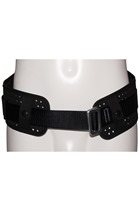 Ridgegear RGBE Single D Restraint Belt