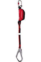 CAMP RETEXO REWIND Single Energy Absorbing Lanyard 115-175cm
