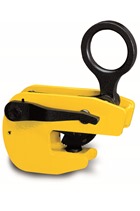 CAMLOK TTG 'Horizontal Flange' Girder Stacking Clamp 500-7500kg