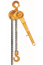 YALE C85 750kg Leverhoist with Roller Chain