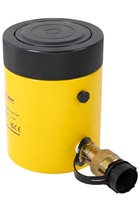 ActionRam 50tonne, 50mm Stroke Hydraulic Lock Nut Cylinder