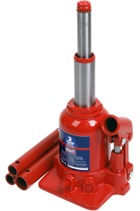 Sealey SJT2 2tonne Telescopic Bottle Jack