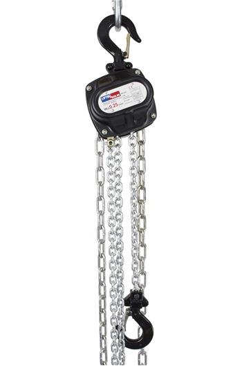 LiftinGear 250kg chain block