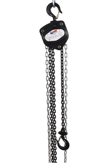 LiftinGear 1 tonne chain block