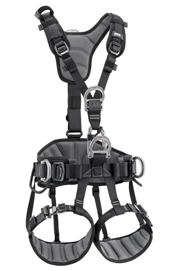 PETZL Avao Bod Fast C71 Harness