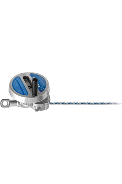 IKAR IKHLL 40mtr Temporary Horizontal Lifeline Kit c/w Integrated Rescue Function