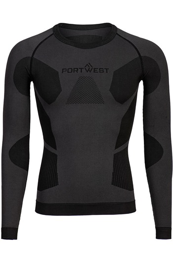 Portwest - B173 - Dynamic Air Baselayer Top