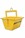 Hoist Tipping Bucket 150 Litre, Boscaro