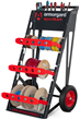 Armorgard SPK2 SpoolKart Mobile Reel Cable Cart