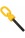 Swivel Lifting Point with Long Thread (12-36mm Diameter)
