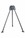 Abtech Safety CST2KIT Confined Space Tripod Kit