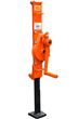 1500kg Mechanical Steel Jack