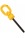 Swivel Lifting Point with Long Thread (12-36mm Diameter)