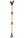 72" Push Pull Safety Pole