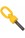 Swivel Lifting Point with Long Thread (12-36mm Diameter)