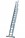 Professional Trade EN131 3mtr Triple Extension Ladder