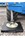 Ecolift 300x300x30mm Square Outrigger Pad