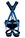 CRESTO STL TECH UH232 Sirocco Work Positioning Harness