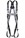 Special Offer Ridgegear RGH2 2 Point Full Safety Harness - Small