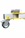 G-Force Lightweight Aluminium Davit c/w 15mtr Retrieval Block
